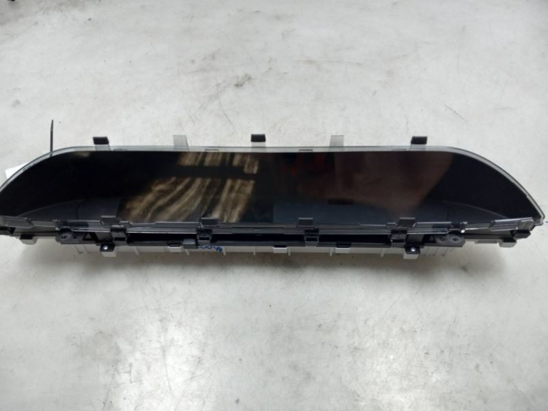 2021 TOYOTA PRIUS 1.8L FWD AT SPEEDOMETER INSTRUMENT CLUSTER