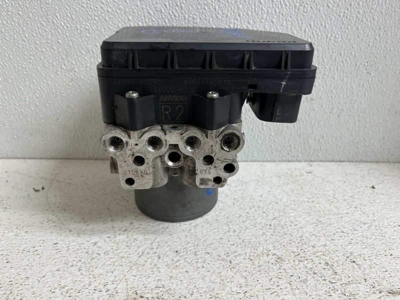 2015 Toyota RAV4 AWD LE Japan Built ABS Anti Lock Brakes Pump Brake Actuator