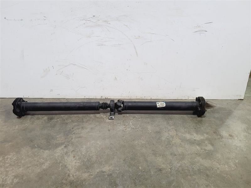 Rear Drive Shaft 6.2L Fits 16-19 CTS 572095