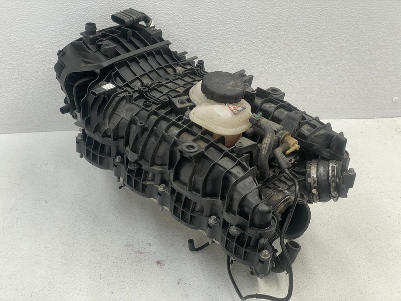 14 15 16 17 Mercedes S550 Engine Intake Manifold Unit 4.6L 1523 OEM