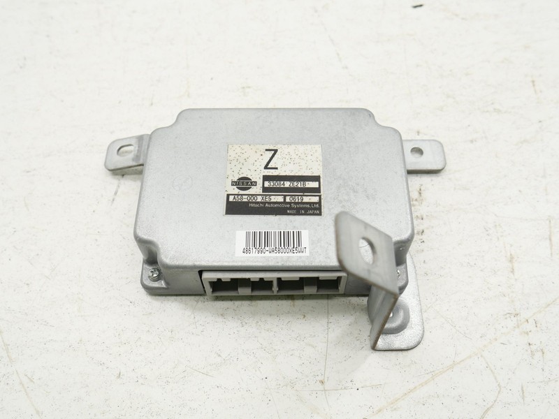 Used Transfer Case Control Module Unit Tow Package 2004-2015 Nissan Armada OEM