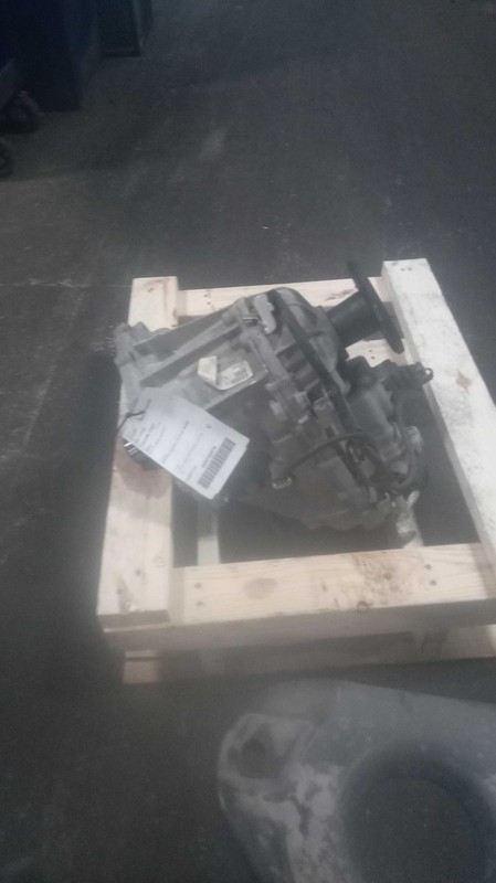 2017 Nissan Titan 4WD Transfer Case Assembly OEM 33100EZ20A 112k Miles