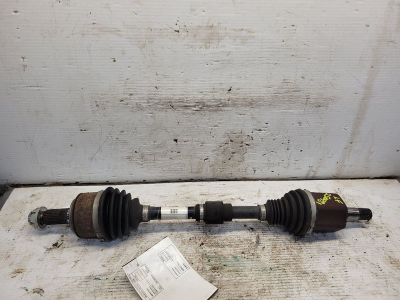 Driver Axle Shaft Front Axle Automatic Transmission CVT Fits 16-22 HR-V 1702409