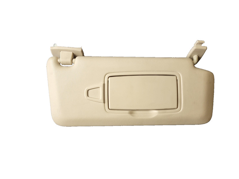 Used Oem Mercedes Right Passenger Sun Visor for 2020-2023 GLB250 2.0L AWD