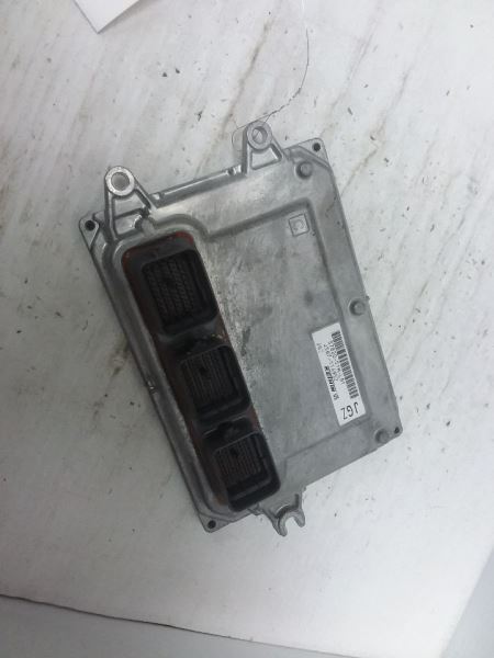 Engine Electronic Control Module ECM AWD Keyless Ignition Fits 19 HR-V 1381345