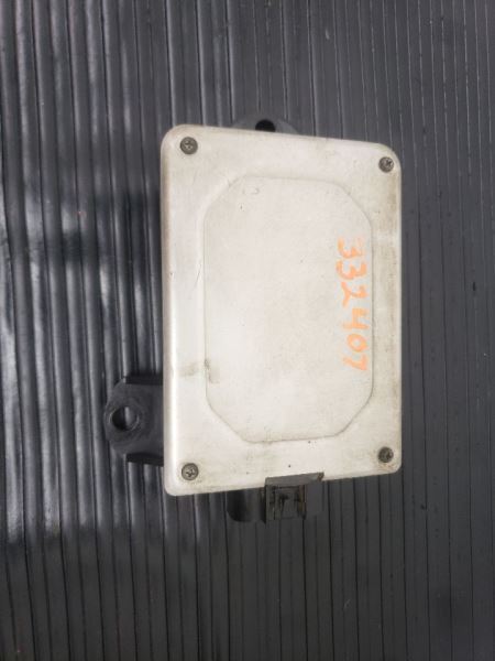 2013 Dodge Ram 1500 Fuel Gas Pump Control Module OEM 68049550AF