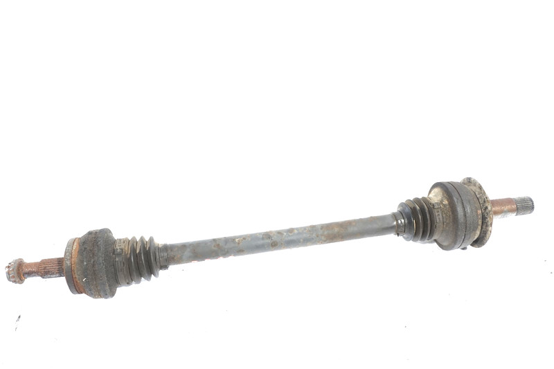2007 - 2009 MERCEDES BENZ W221 S550 RWD REAR LEFT OR RIGHT AXLE OEM