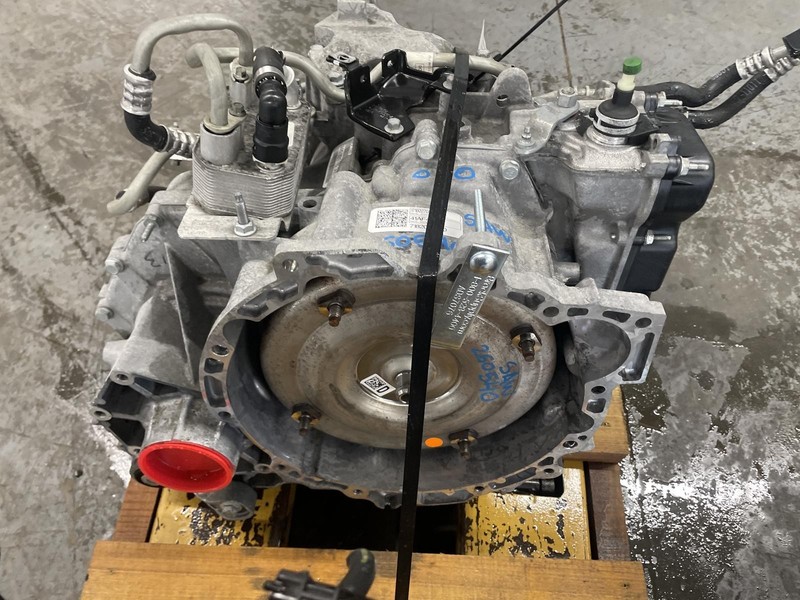 17-'19 FORD ESCAPE Auto Transmission 1.5L 4x4 49k miles 6 Month Wnty!