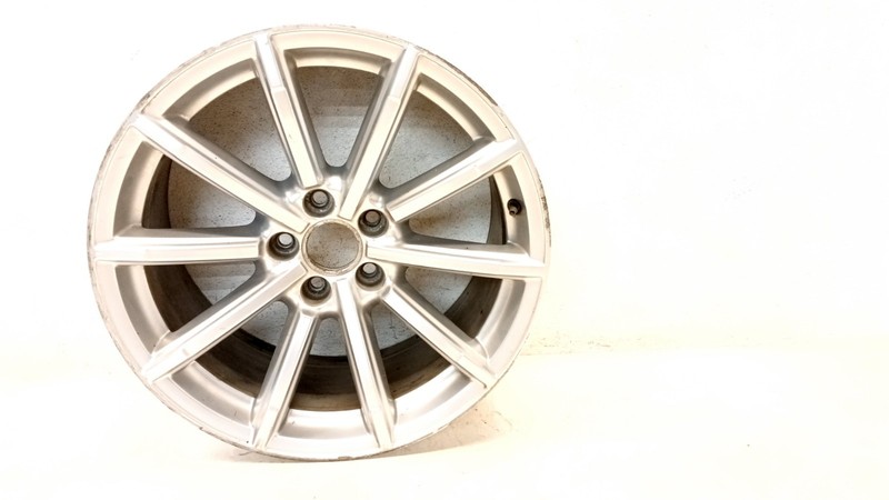 13-17 AUDI 8T A5 S5 ALLOY WHEEL RIM 10 TEN SPOKE 8.5J 18 ET29 OEM 090925 2