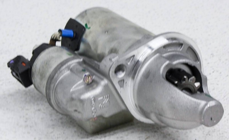 OEM Kia Optima Sorento, Hyundai Santa Fe Sonata Starter Motor 36100-2G250