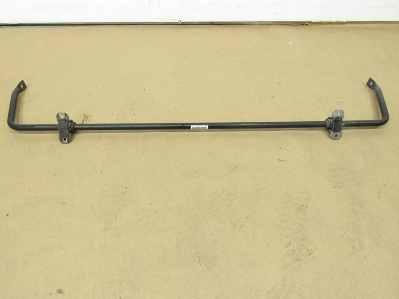 10-20 Bentley Mulsanne 2012 Rear Suspension Anti Roll Stabilizer Sway Bar @1