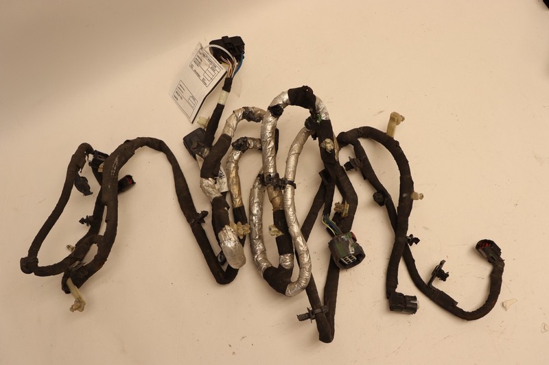 2021 FORD BRONCO SPORT 1.5L 4WD REAR SUBFRAME CROSSMEMBER WIRING HARNESS OEM