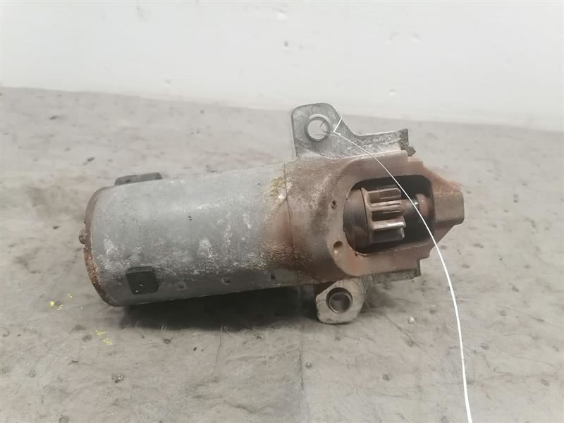 Starter Motor Fits 17-20 LINCOLN CONTINENTAL 1441628