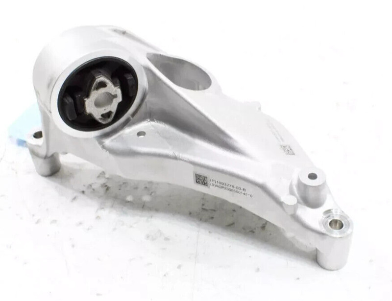 GENUINE 2017-2023 TESLA MODEL 3 REAR LEFT MOUNT BRACKET SUPPORT 1095337-00-D OEM