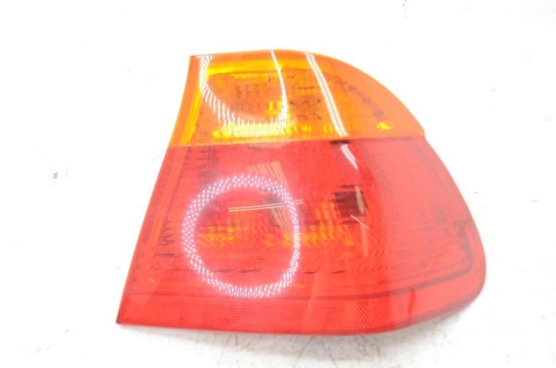 1999 BMW 328i E46 SEDAN Passenger Right Rear Tail Light Assembly