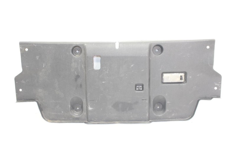 09-15 Mazda Mx-5 Miata NC Rear Trunk Interior Trim Panel NF796889X