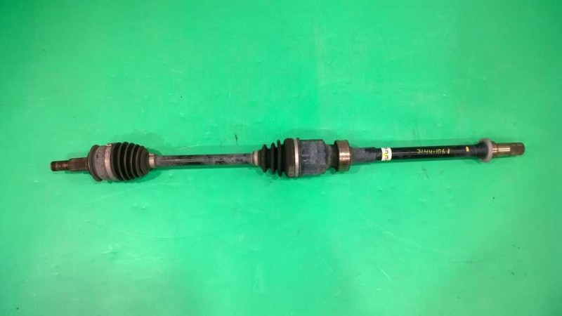 14 15 16 17 18 MAZDA 3 2.0L AT PASSENGER FRONT CV SHAFT OEM 3144-106
