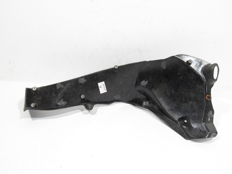 17-23 McLaren 720S 720 2018 Front Right Fender Splash Shield Cover !Y2