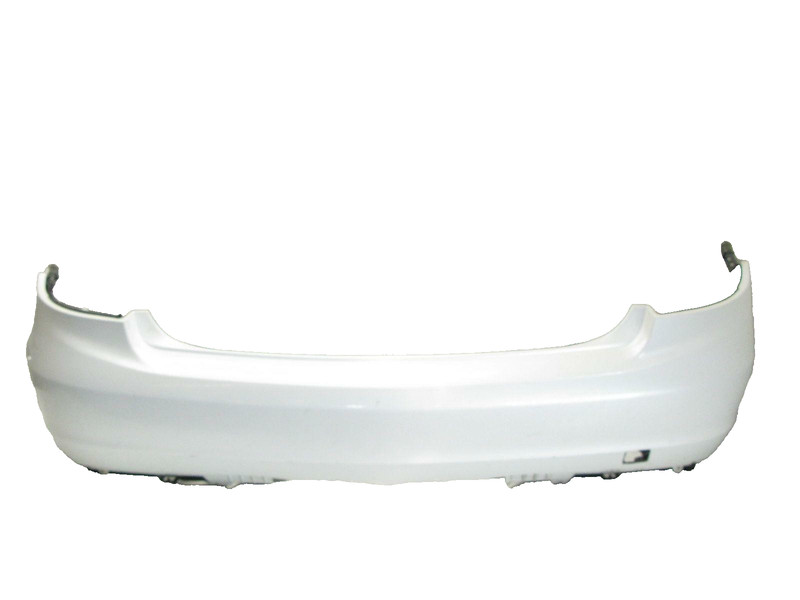 π 12-17 MERCEDES W207 E350 E550 CONVERTIBLE COUPE REAR BUMPER COVER OEM