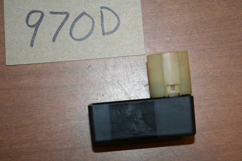 1985 Honda ATC 200S Ignition CDI Module OEM 85 A