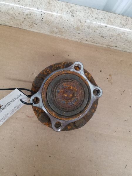 Hub Front Convertible Fits 03-09 350Z 287186