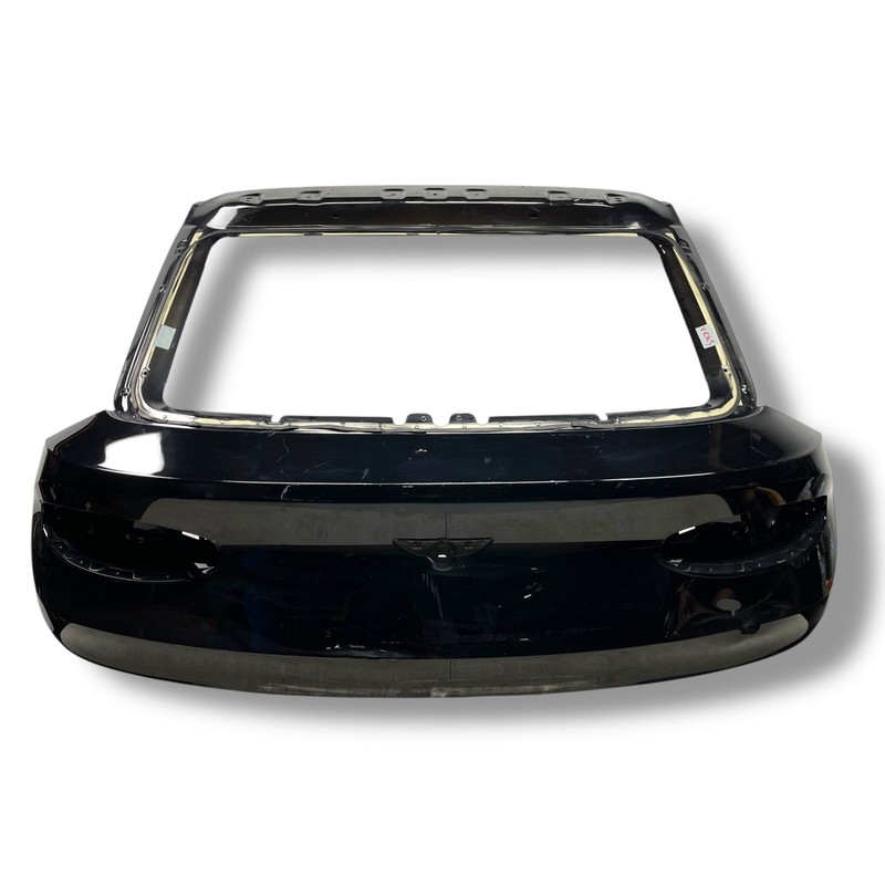Bentley Bentayga 2021-2024 OEM Rear tailgate trunk liftgate shell 36A827159
