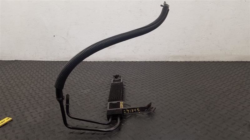 07-08 Cadillac Escalade 6.2L Power Steering Oil Cooler OEM 15186858