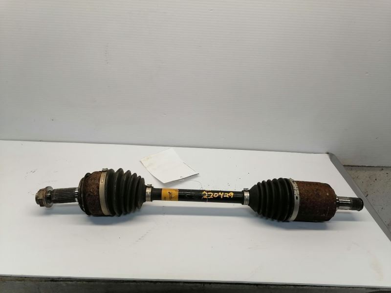 Driver Left Axle Shaft Front Axle Outer Fits 15-16 CR-V 988512