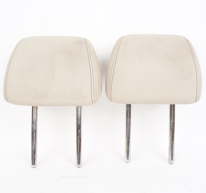 2016 - 2018 Buick Cascade Rear Headrest Pair OEM
