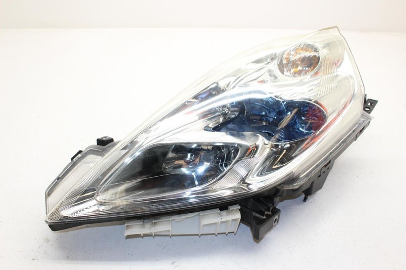 Driver Left Front LED Headlight Fits 13-17 LEAF 360603NF5A