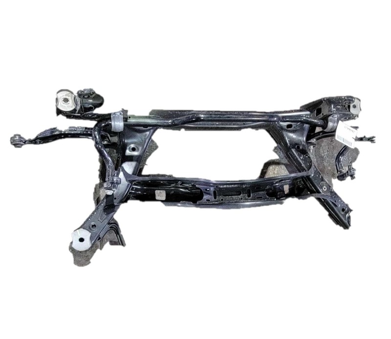 2020-2024 VW Atlas Cross Sport Rear Suspension Cross Member Assembly OEM