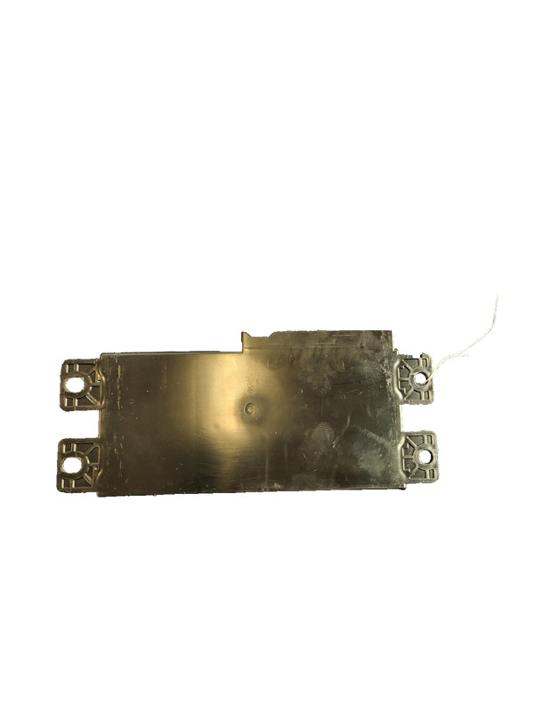 Used Oem Alfa Romeo Communication Telematics Control Module 2018-2024 Stelvio