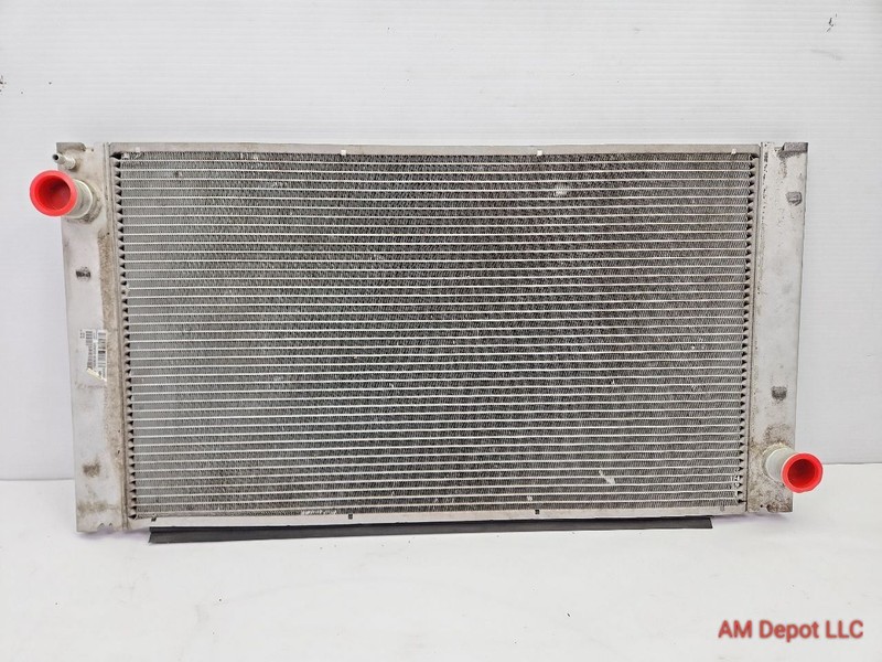 2013 Mini Cooper S R56 R57 R55 R58 R59 N14 N18 AT Auto Trans Engine Radiator