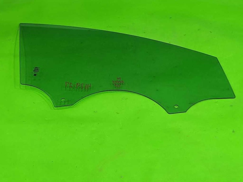 12-14 FOCUS PASSENGER RIGHT FRONT WINDOW DOOR GLASS OEM 4179-27
