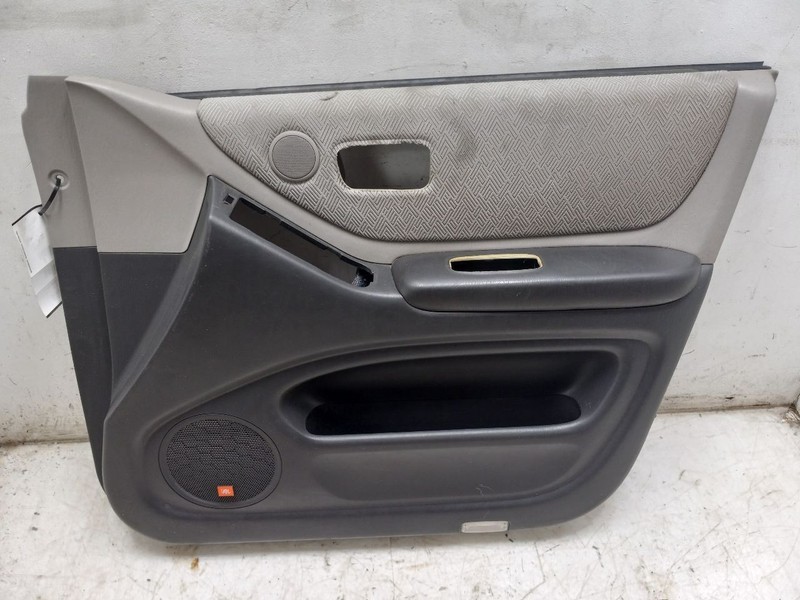2001 TOYOTA HIGHLANDR FRONT PASSENGER RIGHT DOOR PANEL