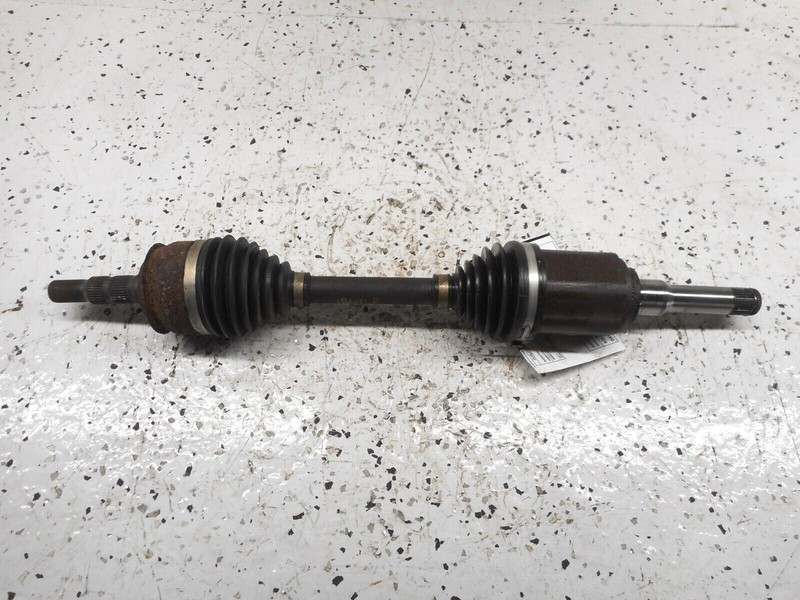 Chevrolet Cruze Axle Shaft Front Driver Left 13334704 OEM 2011-2016