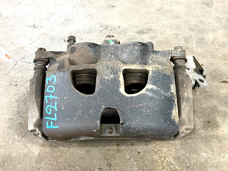 ⭐2010-2017 LINCOLN NAVIGATOR 4X4 FRONT LEFT LH SIDE BRAKE CALIPER OEM LOT2703