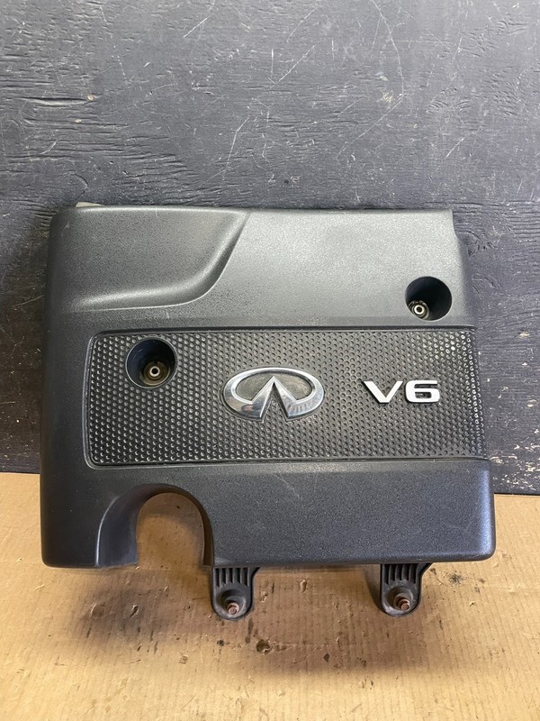 2013 to 2016 Nissan Pathfinder Engine Cover Motor Shield AA6000 DG