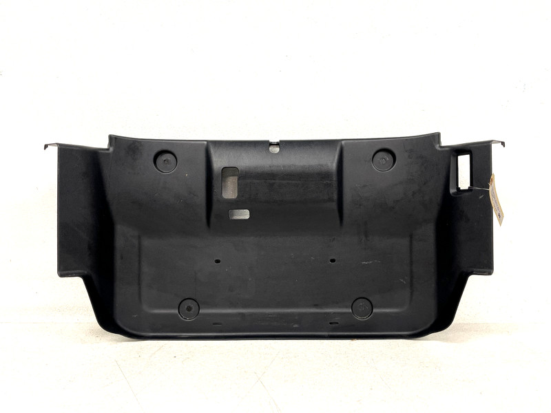 ⭐2016-2025 MAZDA MIATA MX-5 REAR TRUNK DECK LID TRIM COVER PANEL OEM LOT2697