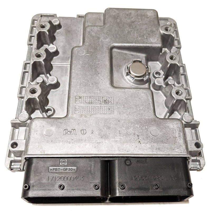 OEM Engine Control Module ECU Porsche 718 Boxster Cayman 2021-2024 / 982907309D