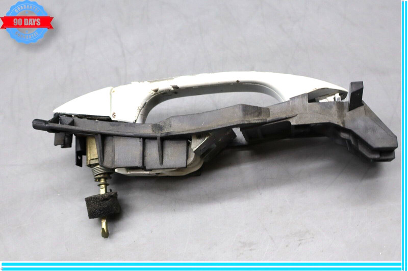 03-09 Mercedes CLK500 CLK350 W209 Front Left Driver Side Door Handle Oem