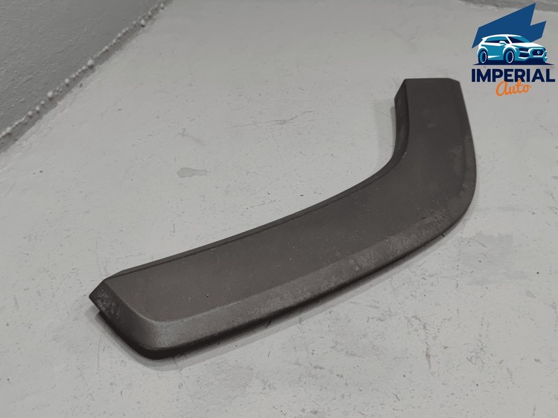 2019-2025 TOYOTA RAV4 REAR PASSENGER SIDE QUARTER WHEEL ARCH FLARE MOLDING OEM