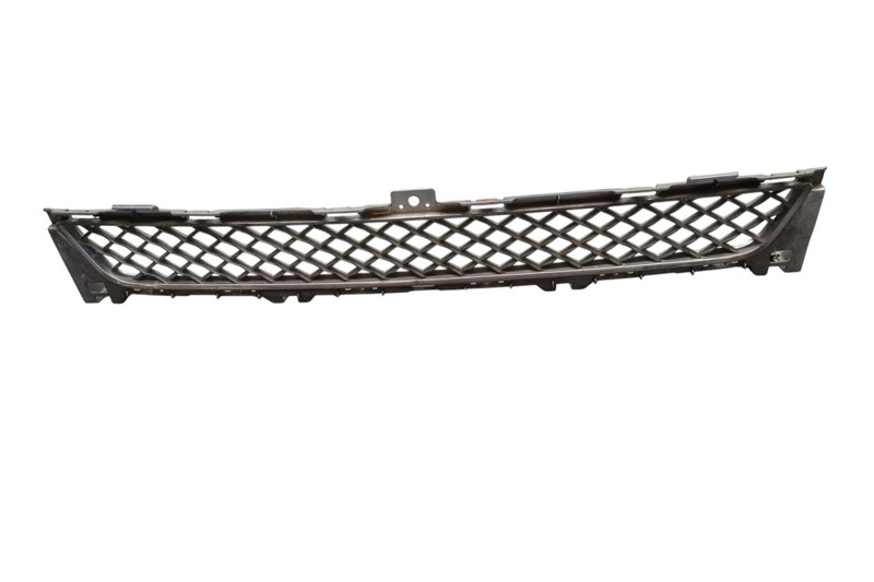10-15 Jaguar XJ XJL Front Bumper Center Lower Grille AW93-17C945-AA Oem