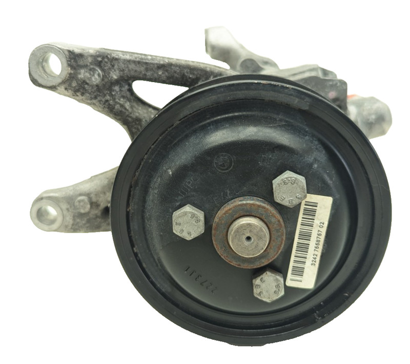 Power Steering Pump For BMW 5 Series E60 E61 3.0 535i N54B30A N54 LH2114167