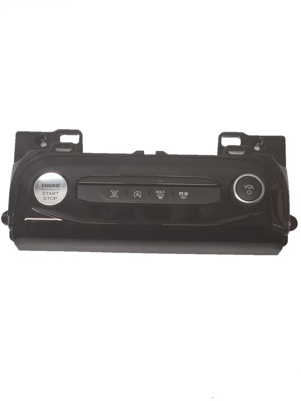 Nice Radio Control With Start/Stop Button For 2023 Ford Escape PJ6T-18K811-ACC