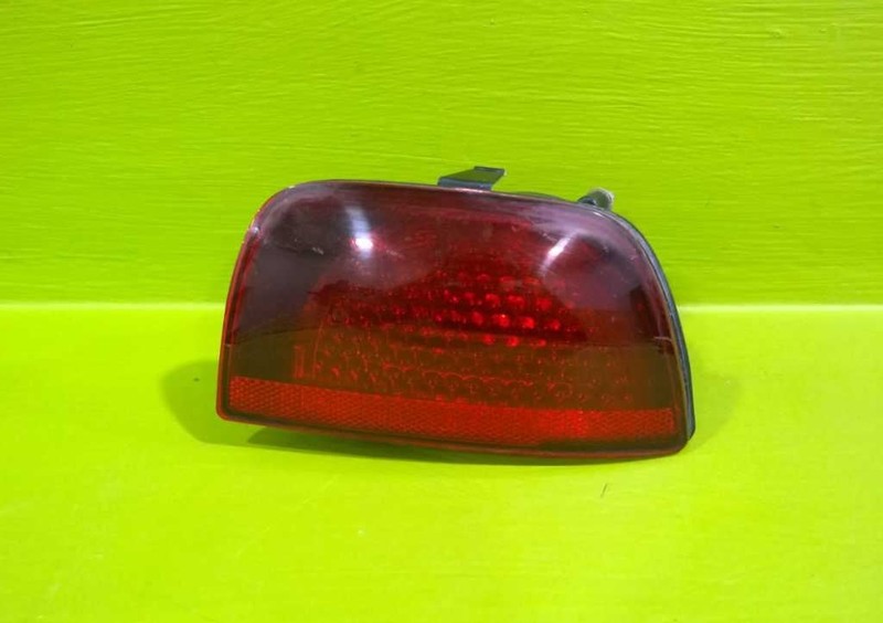 10 11 12 CAMARO DRIVER LEFT OUTER TAILLIGHT LAMP OEM 3759-53