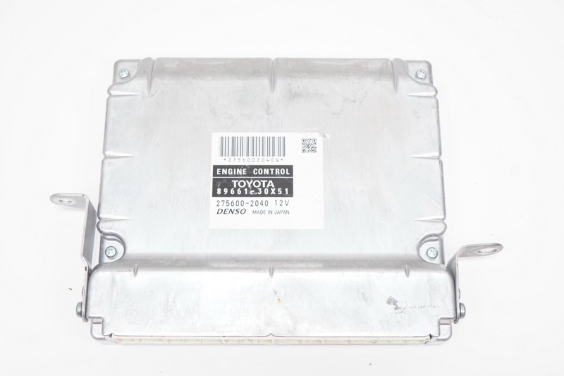 LEXUS GS350 ECM Engine Control Module Computer OEM 2014 2015