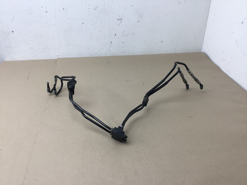 Land Range Rover 2014 ABS Brake Master Cylinder Line Pipe Hose Set 14-17 ;:A