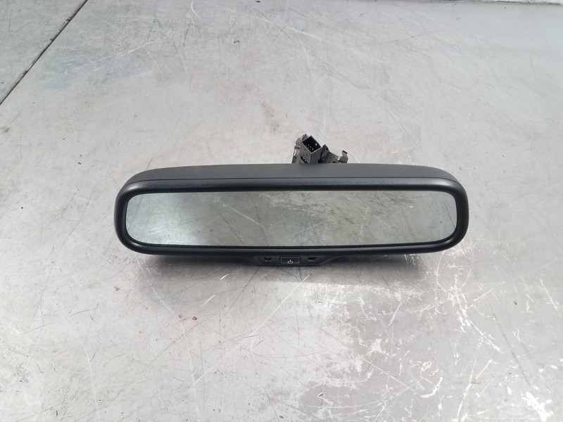2014 Audi S6 Quattro C7 Auto Dim Rearview Mirror #1779 Q3
