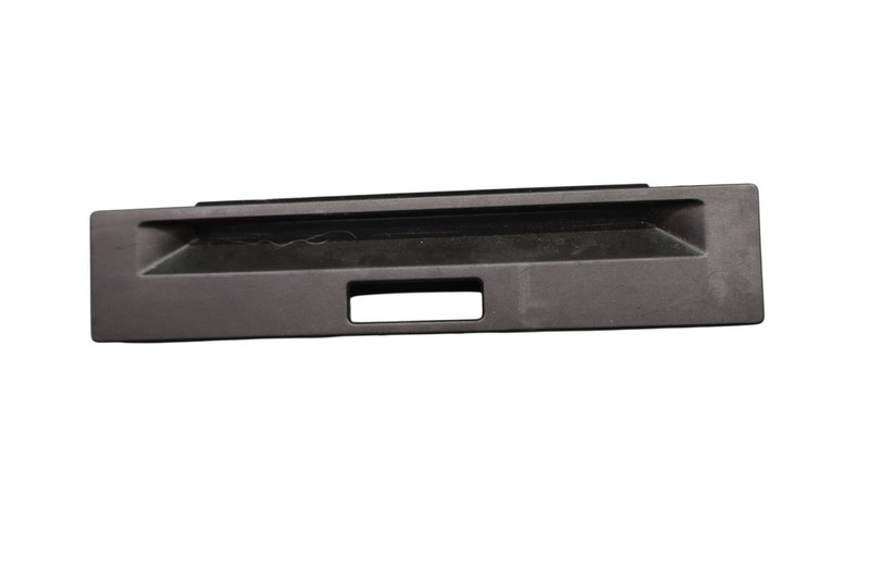 10-13 Land Rover Range Rover Sport Front Dashboard CD Player Cover Panel OEM